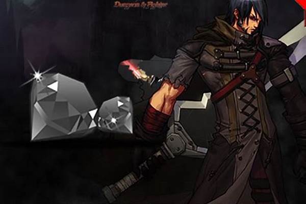 地下城与勇士查看黑钻_我开了DNF黑钻肿么没反应