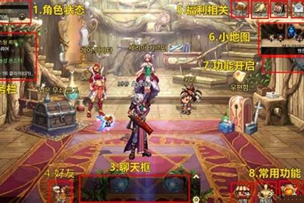 地下城与勇士界面模型怎么改_王者怎么改建模大小
