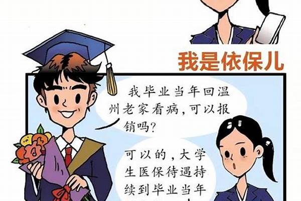 大学生毕业怎样把医保转回当地