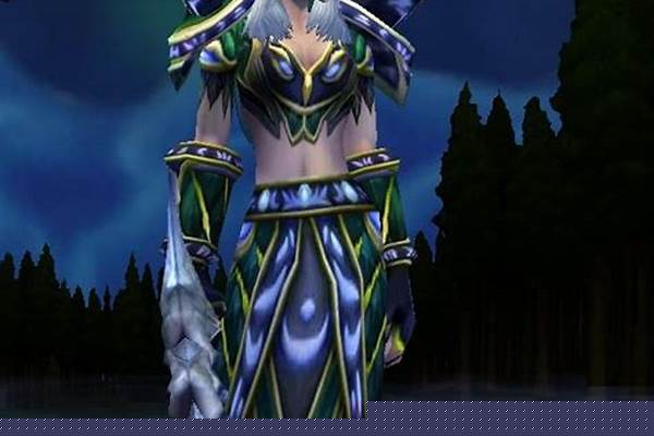 天2幻化什么武器好看