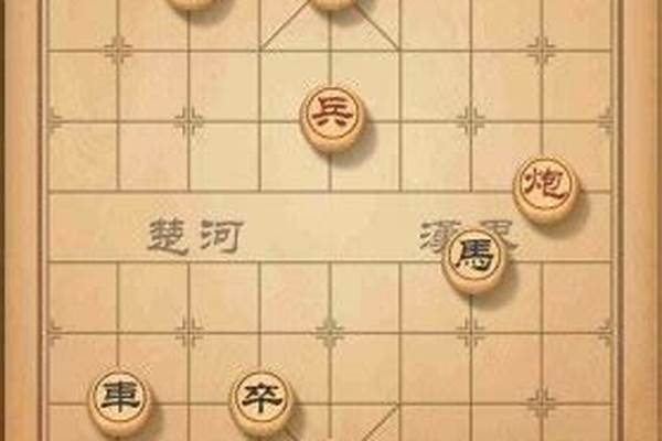 天天象棋残局156关_阅读下面的文字，完成后面题（2