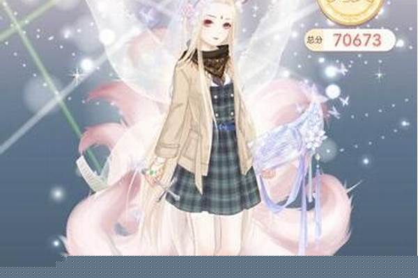 奇迹暖暖优雅清纯的古典服饰-奇迹暖暖如何正确的分解服饰分解重构攻略