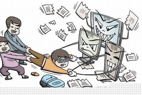 孩子沉迷游戏,补课、都试了,注定不是