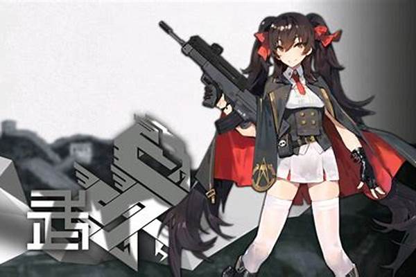 少女前线97式步枪值得培养吗_让你感触最深的一首歌是哪一首