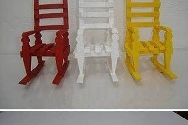 怎么用木夹子做一把很有威力的玩具枪