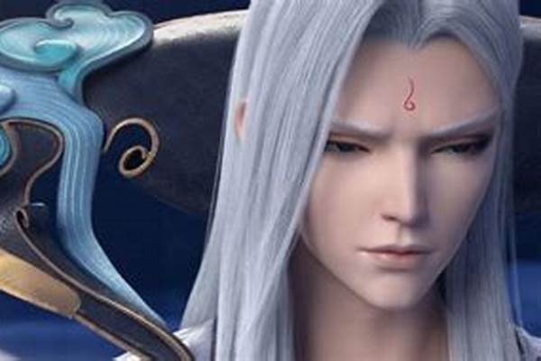 恒阳宗宗主是谁