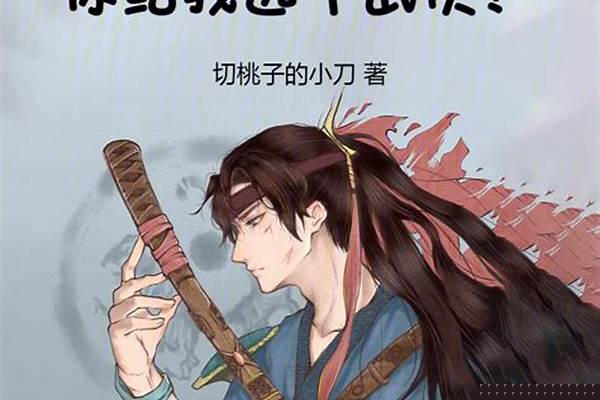 我弟弟是个武侠小说迷，他家里有很多的书，