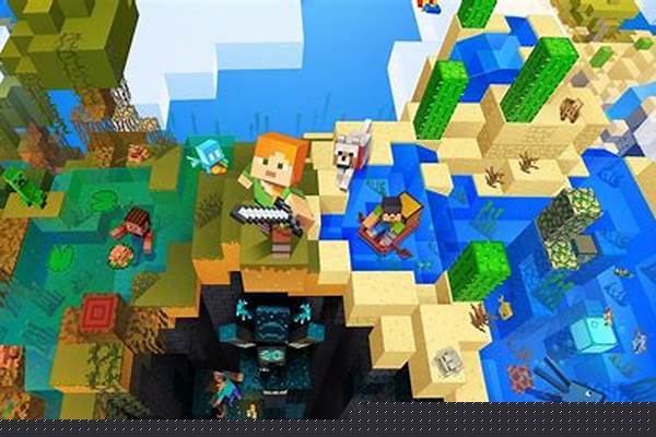我的世界Minecraft怎么联机，电脑