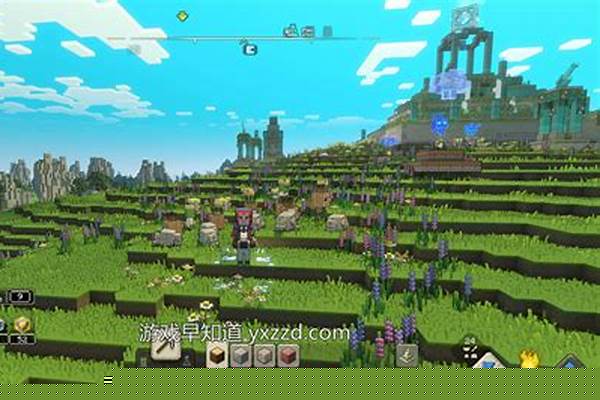 我的世界Windows10版能和andr