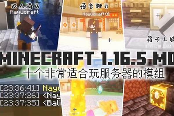 我的世界mod放到了文件的MODS，然后