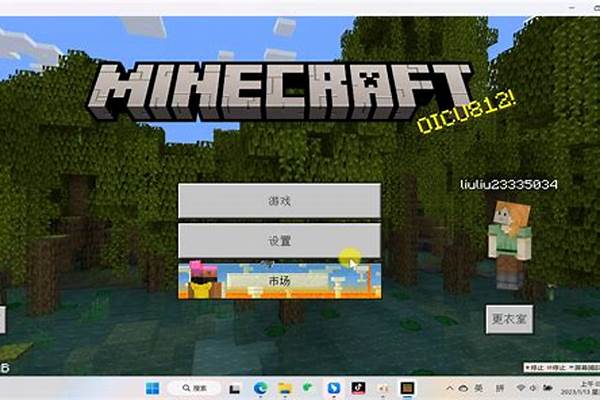 我的世界pc端怎么显示坐标