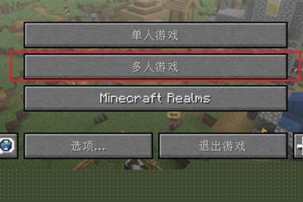 我的世界可以用来联机的软件_通用流量是哪些app