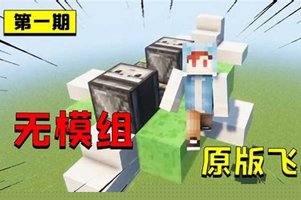 我的世界可以飞战斗机怎么做_迷你世界飞鸡怎么驯服，迷你世界飞鸡吃什么
