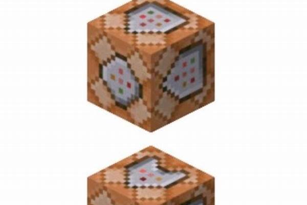 我的世界命令方块指令打开箱子_我的世界命令方块怎么获得的指令