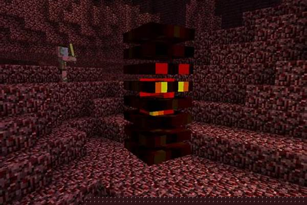 我的世界岩浆怪在什么地方_我的世界用岩浆刷怪有经验吗