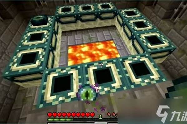 我的世界怎么在末地安全移动_我的世界末地遗迹生成间隔
