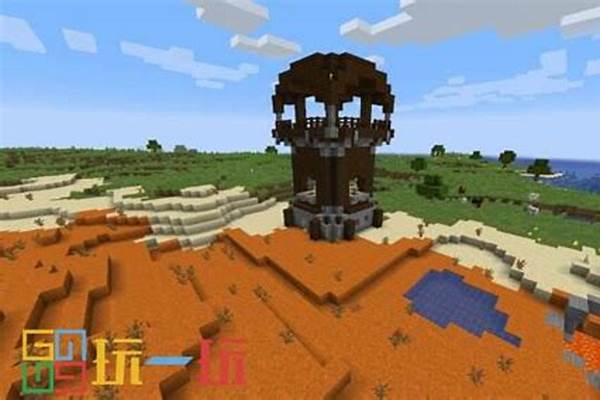 我的世界掠夺者前哨坐标_mc掠夺者哨塔会一直刷怪吗