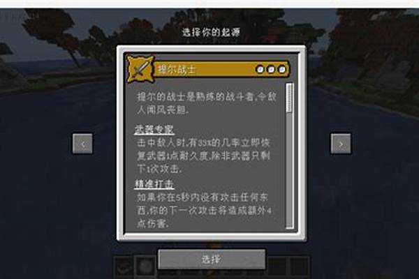 我的世界模组汉化文件怎么放_我的世界mod放到了文件的MODS，然后