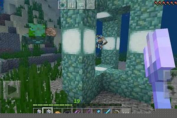 我的世界海洋之心有怎么作用_谣言究竟有多可怕