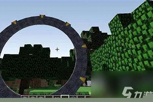 我的世界绿世界传送门_女神异闻录5安全屋怎么传送