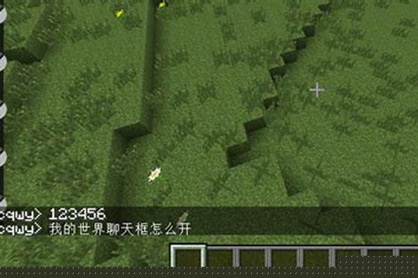 我的世界聊天记录文件夹在哪里找_企点聊天记录是保存哪个文件夹下