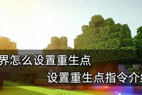 我的世界路径点为什么无法传送_我的世界国际版手机版怎么设置传送点