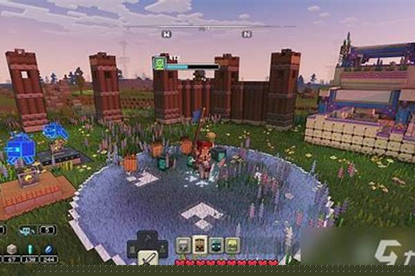 我的世界里有没有传送门之类的_我的世界怎么开启所有传送门