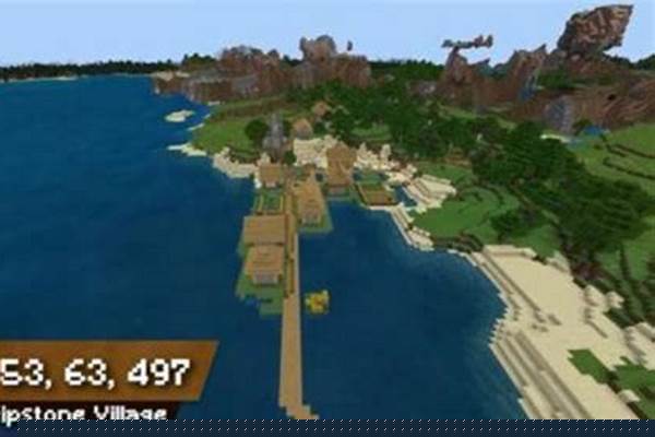 我的世界靠海村庄种子_野香优669水稻品种介绍