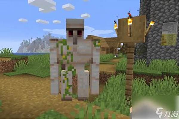 我的世界魔法傀儡怎么控制_遗迹傀儡怎么召唤