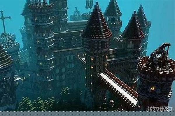 我的世界魔法城堡生存_魔法城堡要表达什么意思