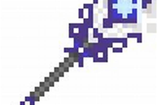 我的世界魔法法杖换核心_哈利波特魔法觉醒怎么看魔杖杖芯