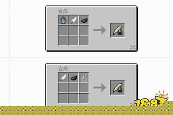 我的世界魔法笔与墨怎么做_羽毛钢笔怎么蘸墨水