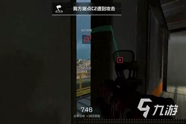 战场方式关于怎么打电击,我有办法