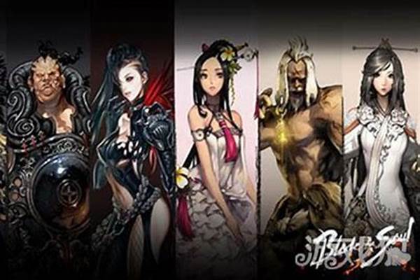 战斗吧剑灵天下英雄传奖励_剑灵主线能获得的最后武器
