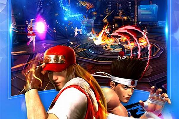 拳皇世界手游什么职业最厉害-《拳皇14》最强角色一览,哪个人物更厉害