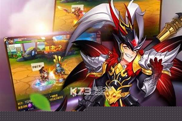 放开那三国3公测版隐藏点