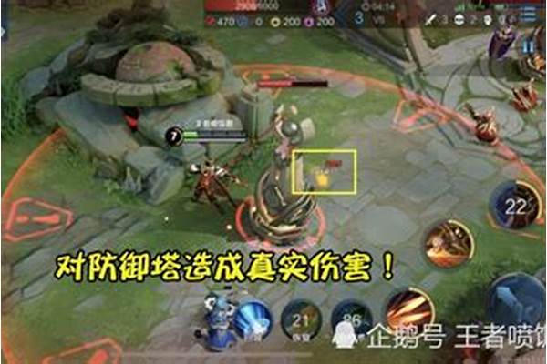 新版马可波罗清兵速度堪比鲁班,真伤效果直