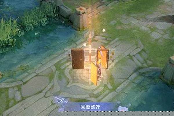 时之恋人特效爆料!炫光毒龙钻帅炸,刘备品