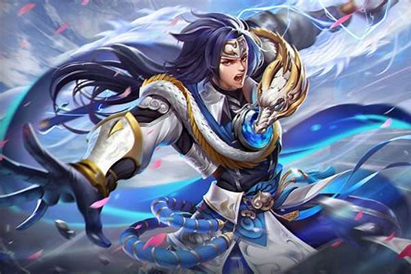 曙光英雄里赵云哪个皮肤手感最好