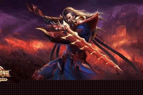 曹操的克星王者荣耀_王者荣耀克制赵云的方法 赵云的克星有哪些