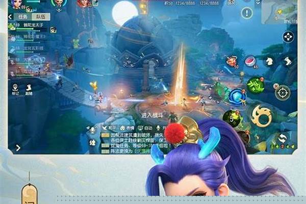 最新梦幻西游三维版门派攻略教程_梦幻西游互通版十五门派闯关攻略门派闯关玩