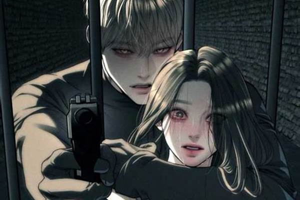 有没有好看的漫画值得推荐