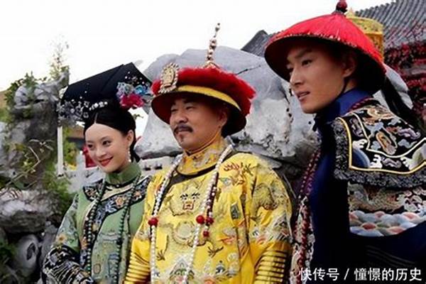 果郡王回京中秋节见甄嬛是第几集