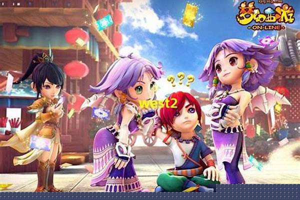 梦幻西游所有的剧情攻略