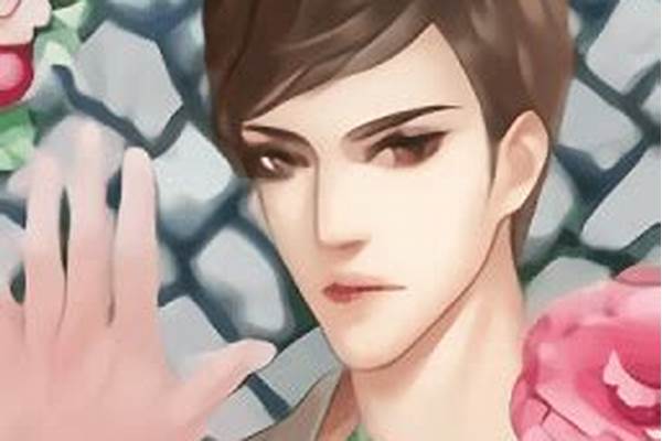 橙光游戏我不是随便的人破解版