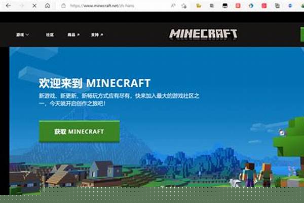 正版我的世界标准版和简装版有什么不同