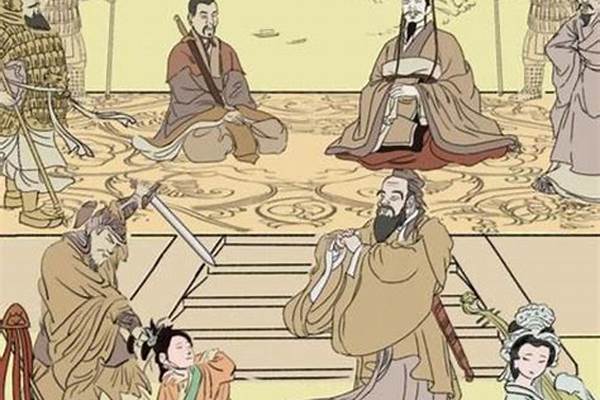 汉武帝搞的罢黜百家,独尊儒术目的是什么