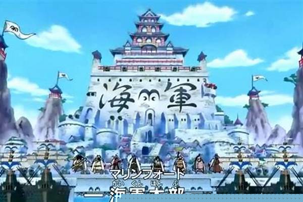 海贼王顶上战争是几几年开始出的