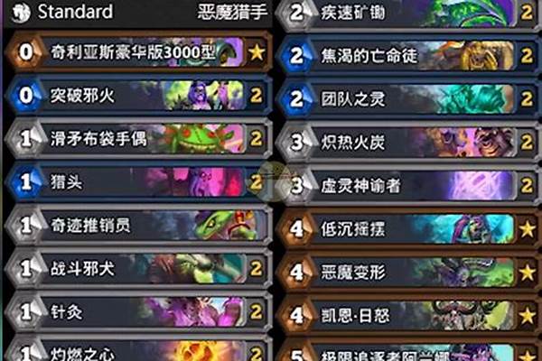 炉石传说快攻瞎卡组-多快攻卡组,为什么奥秘法被喷的最狠