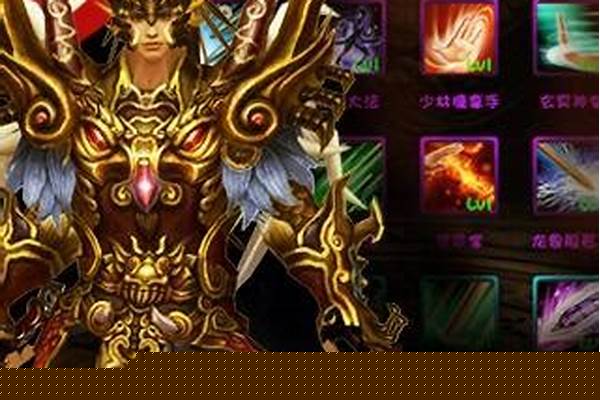 热血群侠手游怎样